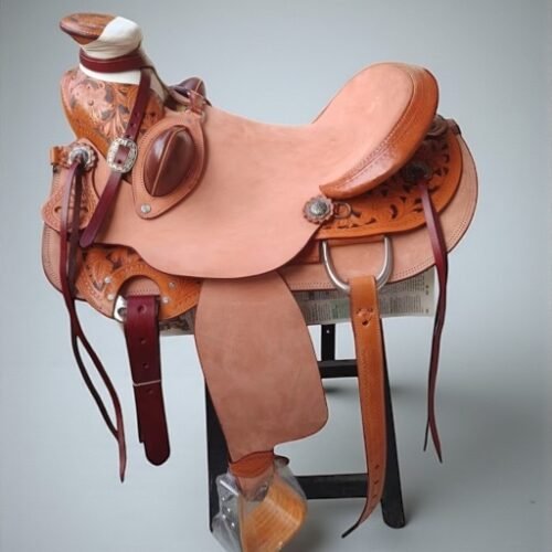 Sela Wade "Dorrance Edition" 16 Pol.